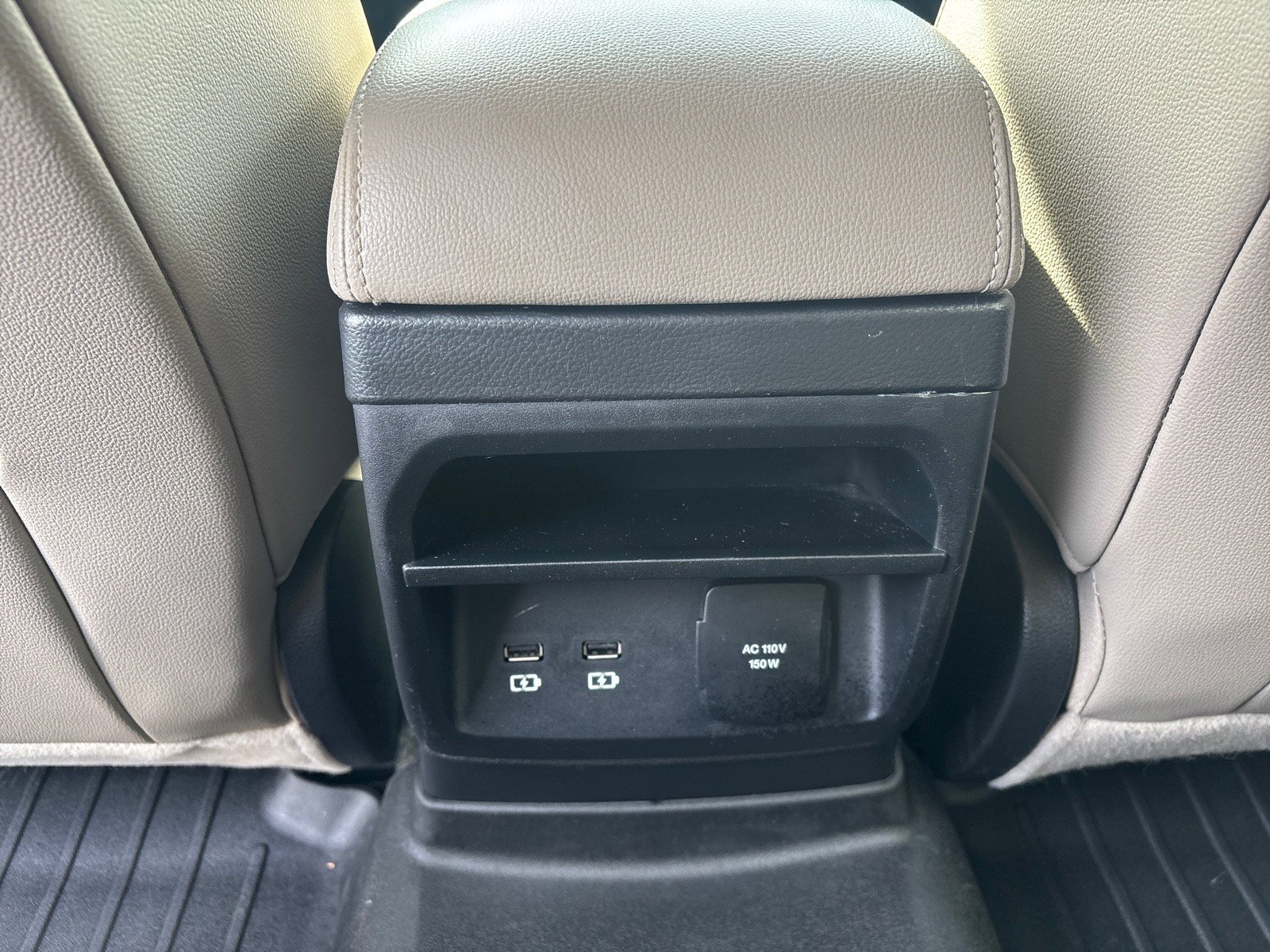 Used 2020 Ford Ranger Lariat w/ Equipment Group 501A Mid image 38