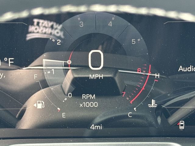 New 2026 GMC Acadia Denali w/ Super Cruise Package FWD image 21