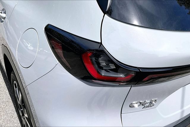 New 2026 MAZDA CX-5 Preferred AWD/4WD image 14