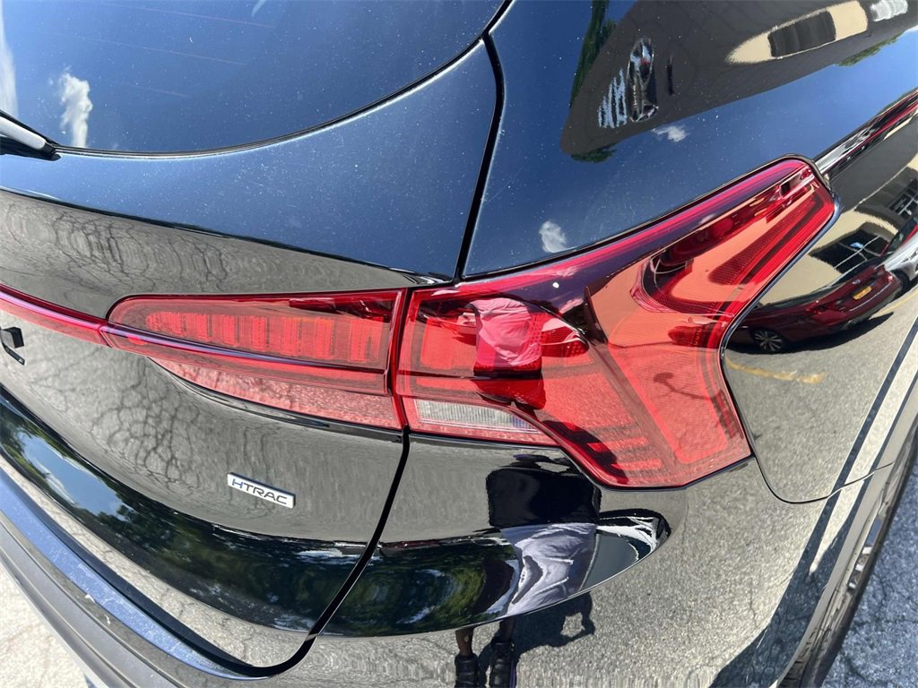 Used 2022 Hyundai Santa Fe SEL w/ Cargo Package image 11