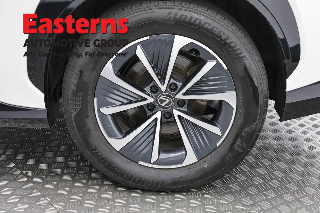 Used 2023 Lexus RZ 450e Premium w/ Accessory Package (2T) AWD/4WD image 32