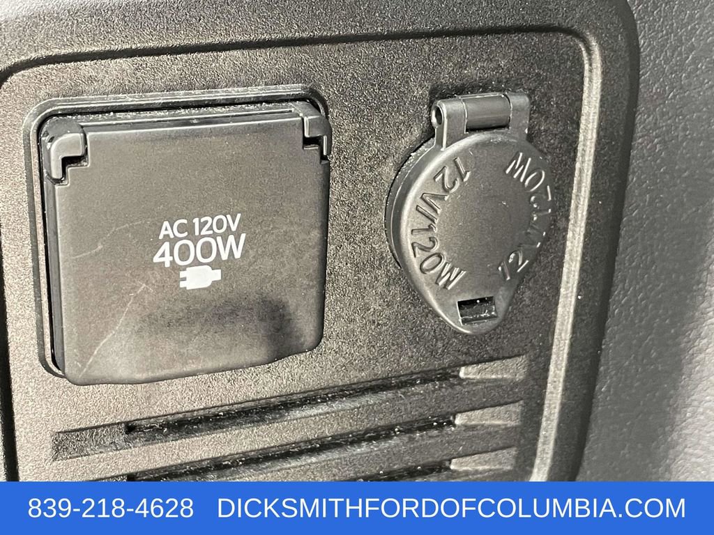 Used 2024 Toyota 4Runner TRD Off-Road Premium image 11