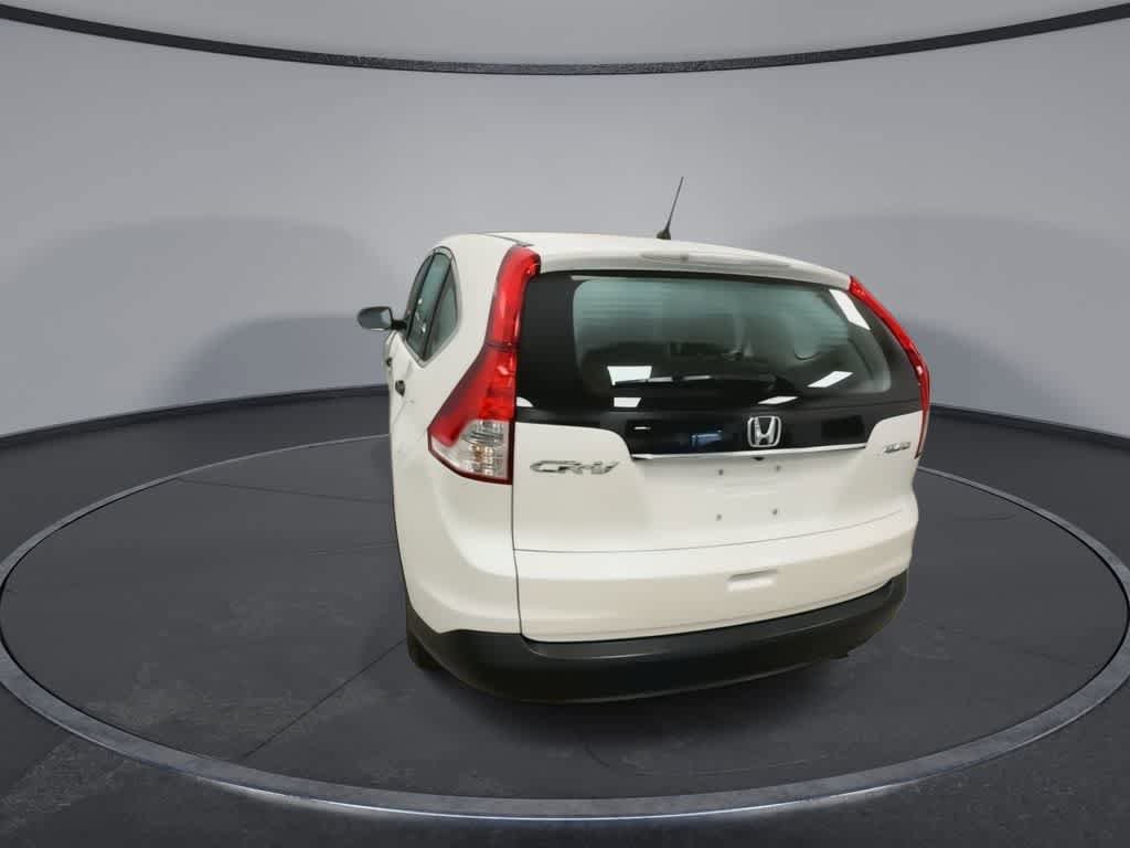 Used 2013 Honda CR-V LX image 7