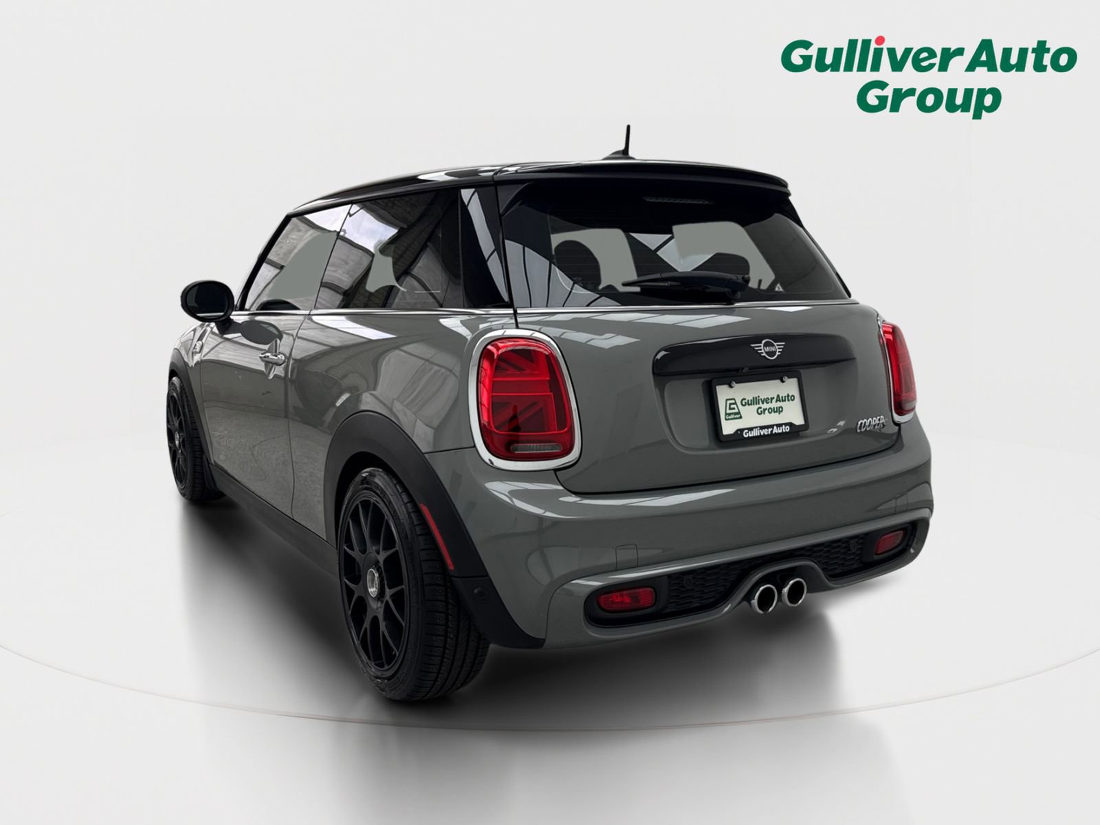 Used 2020 MINI Cooper S image 5