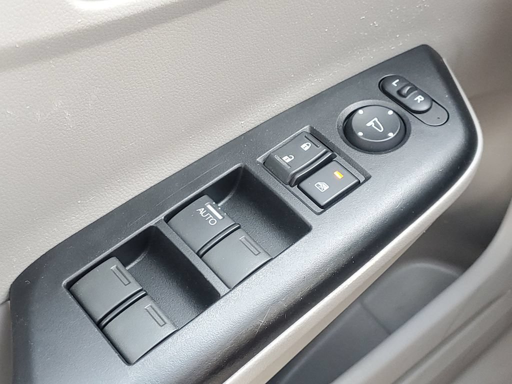 Used 2012 Honda Civic LX image 18