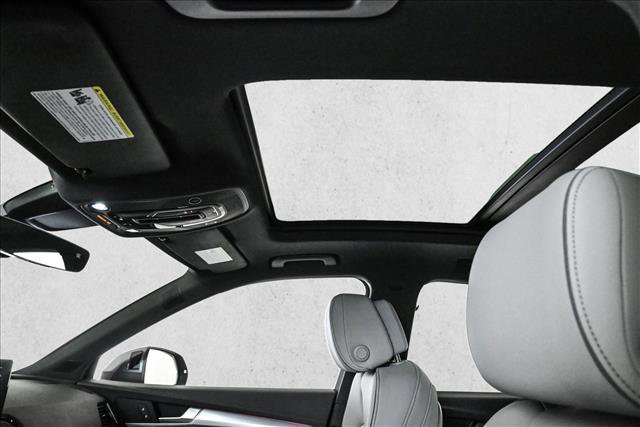 Certified 2025 Audi Q5 2.0T Premium Plus image 16