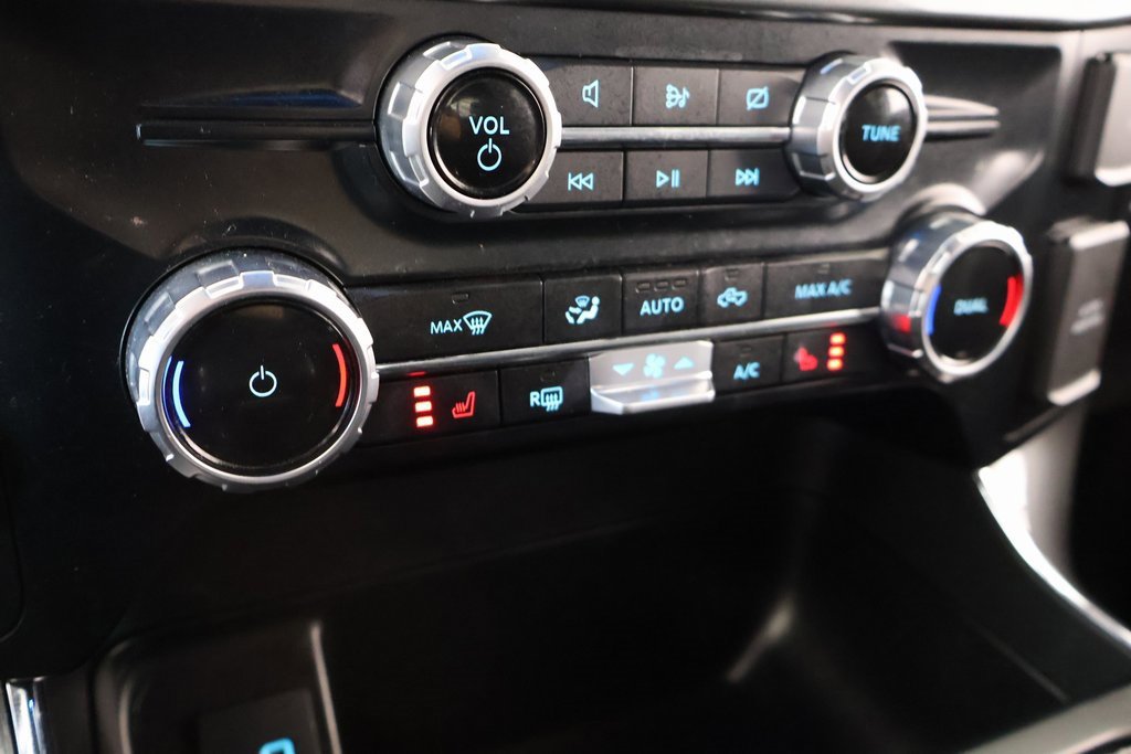 Used 2023 Ford F150 XLT w/ Equipment Group 302A High image 8