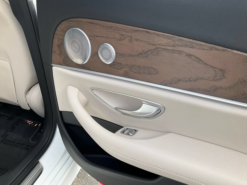 Used 2019 Mercedes-Benz E 300 w/ Premium 1 Package image 55