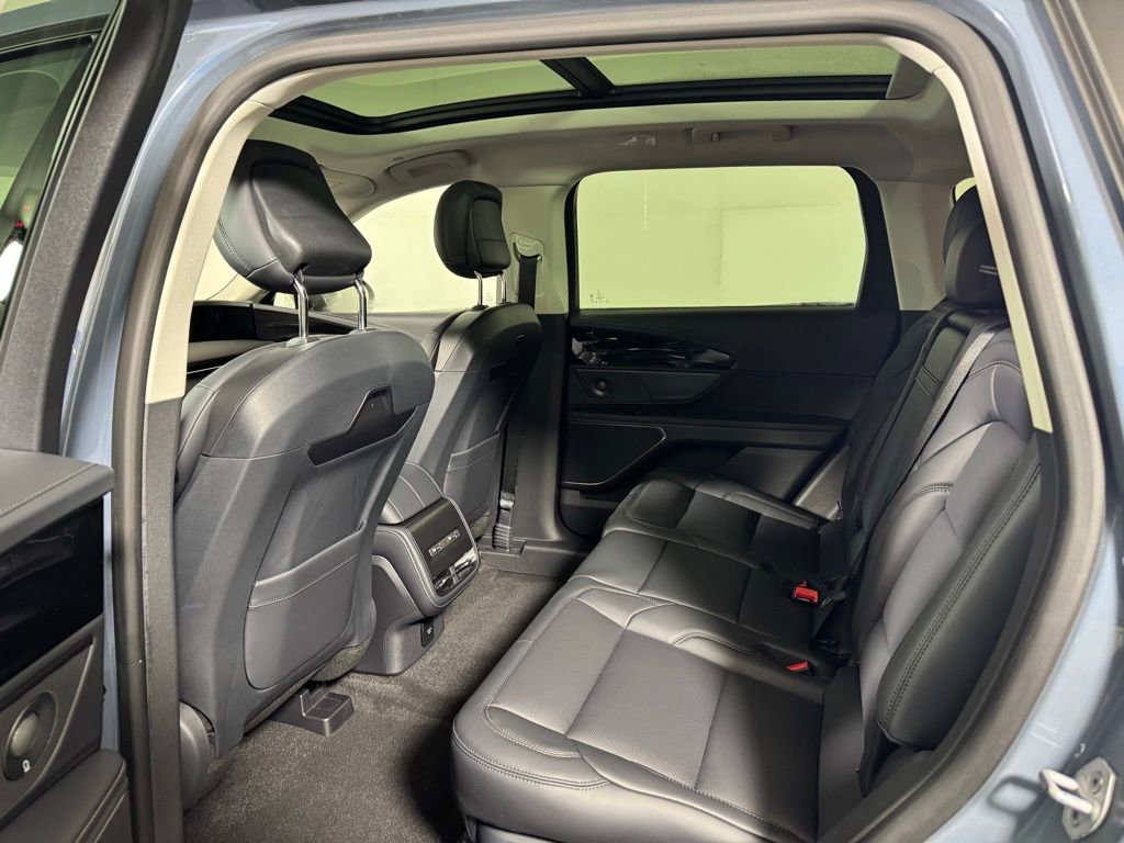 New 2026 Lincoln Nautilus Premier w/ Equipment Group 102A AWD/4WD image 53