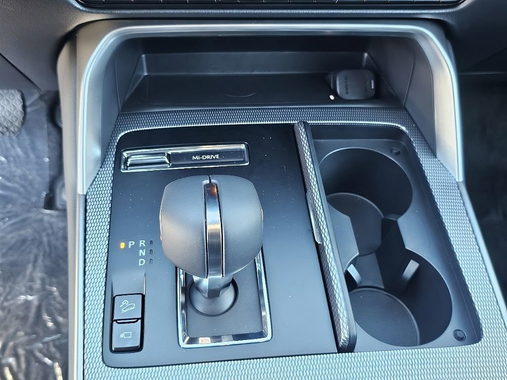 New 2026 MAZDA CX-90 3.3 Turbo S w/ Premium Package image 34