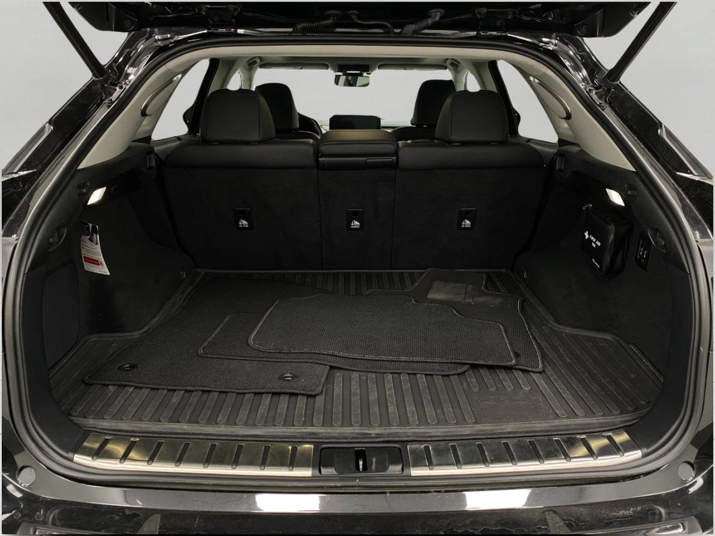 Certified 2022 Lexus RX 350 AWD w/ Luxury Package image 6