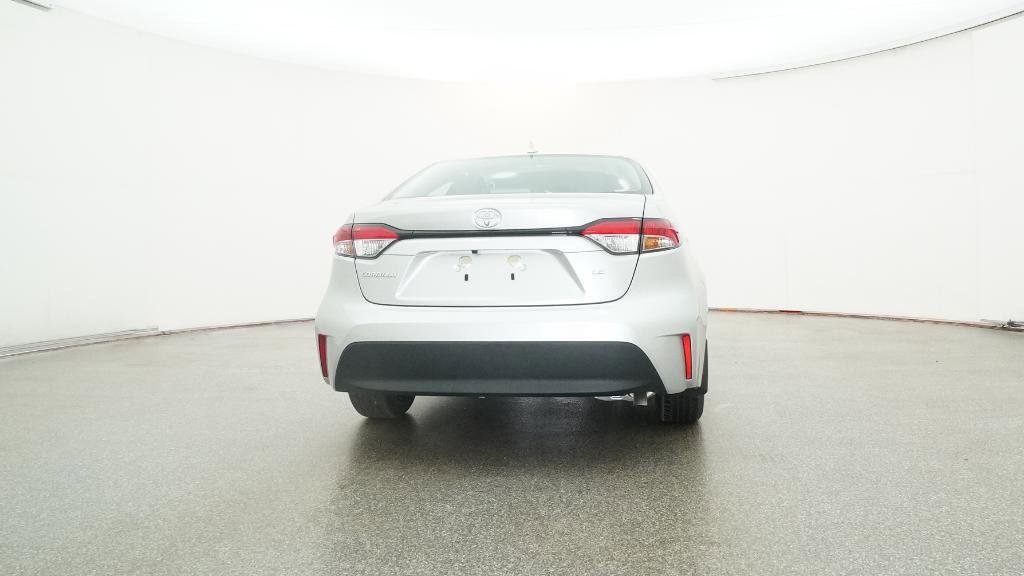 New 2026 Toyota Corolla LE image 2