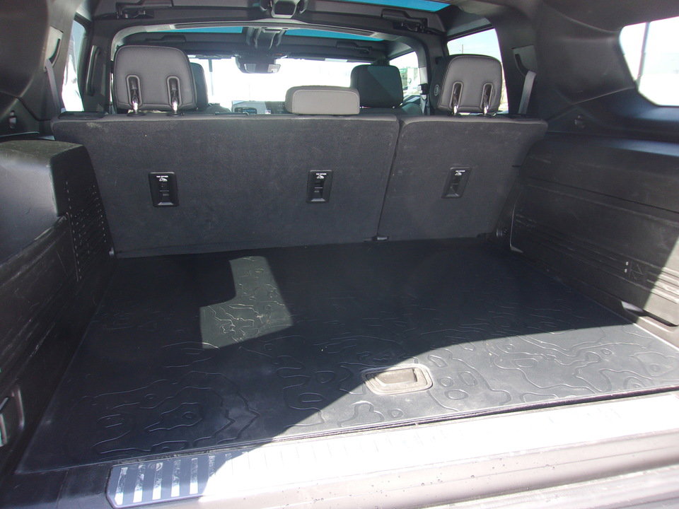 Used 2024 GMC Hummer EV 3X image 24