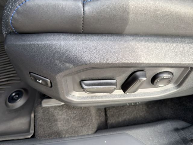 Used 2024 Toyota Tundra Platinum AWD/4WD image 27