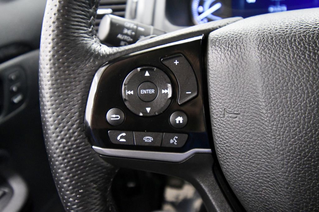 Certified 2022 Honda Passport Elite image 22