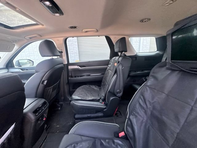 Used 2025 Hyundai Palisade XRT AWD/4WD image 28