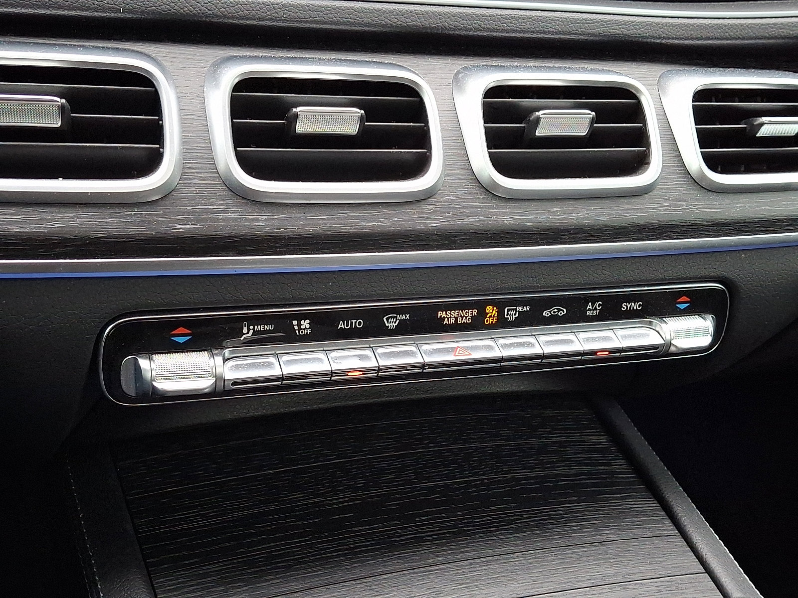 Certified 2023 Mercedes-Benz GLE 350 4MATIC image 16