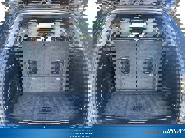 Used 2022 Jeep Grand Cherokee L Limited image 11