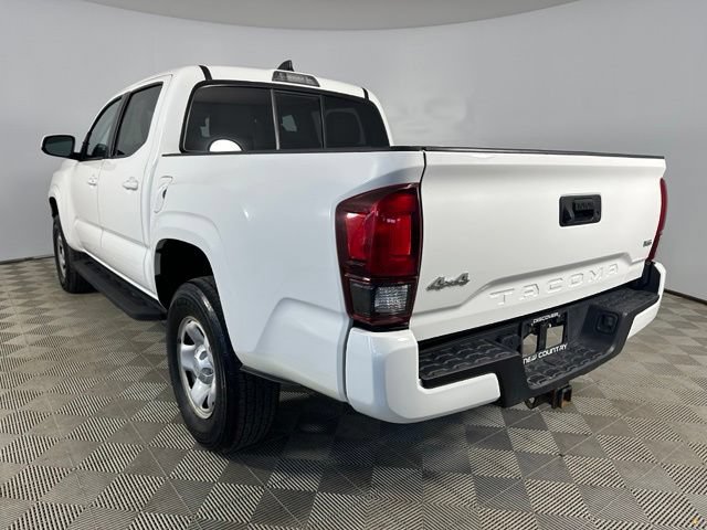 Used 2021 Toyota Tacoma SR AWD/4WD image 5
