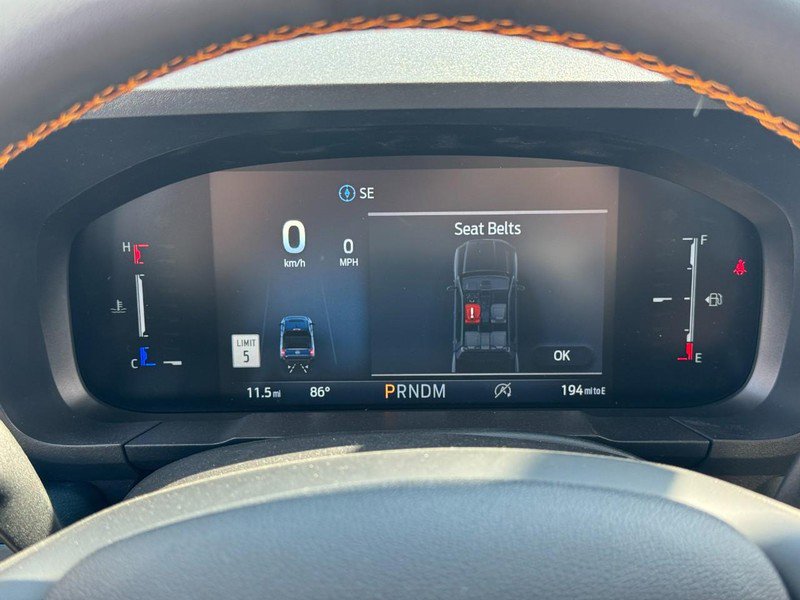 New 2026 Ford Maverick Tremor image 24