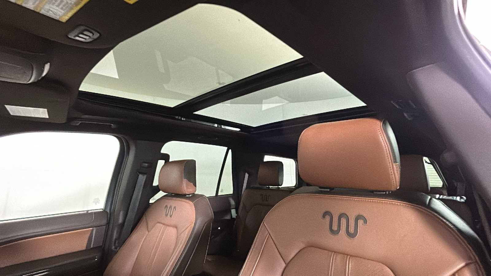 Used 2023 Ford Expedition King Ranch AWD/4WD image 16