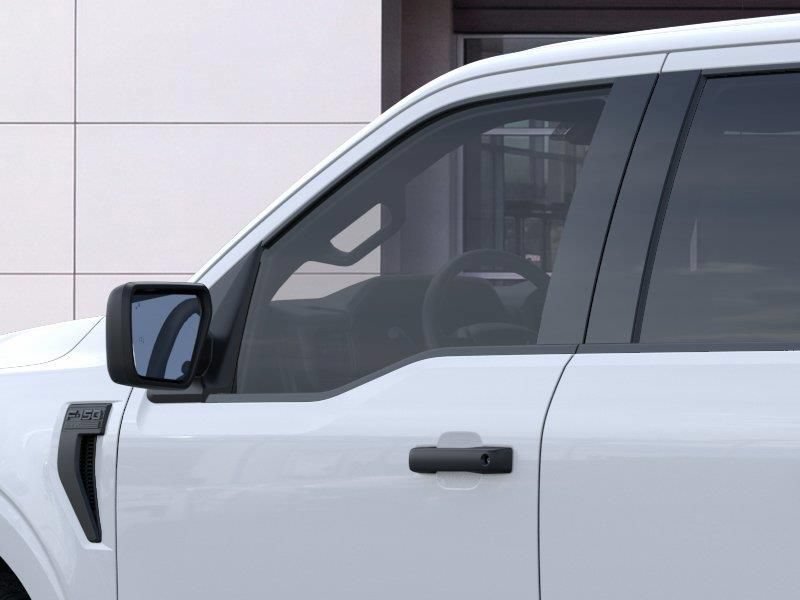New 2026 Ford F150 STX w/ Equipment Group 200A AWD/4WD image 20