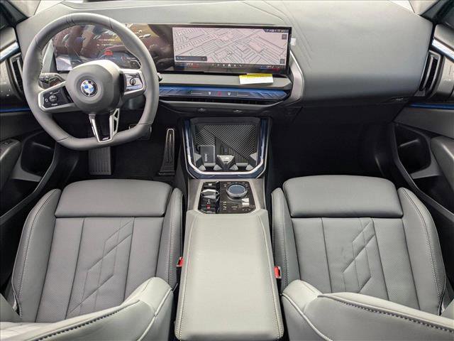 Used 2025 BMW X3 xDrive30i w/ Premium Package image 14