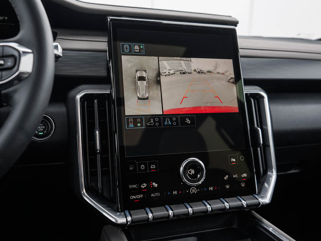 New 2026 GMC Acadia Elevation w/ Elevation Premium Package image 26