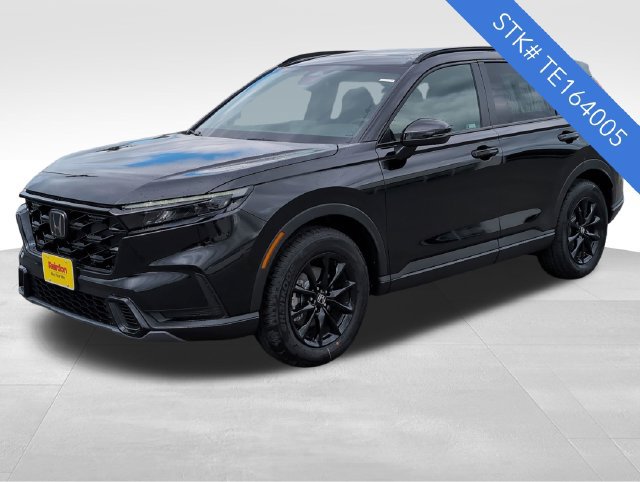 New 2026 Honda CR-V Sport image 3