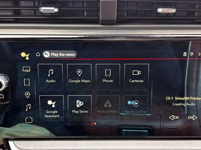 Used 2022 GMC Sierra 1500 Denali Ultimate image 27