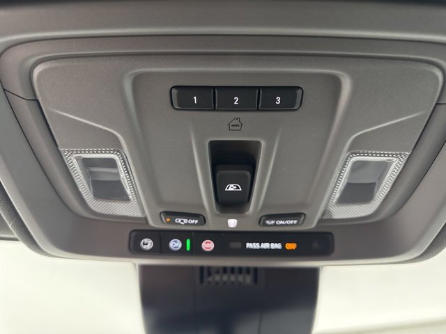 New 2026 Chevrolet Silverado 2500 LT w/ True North Edition image 20