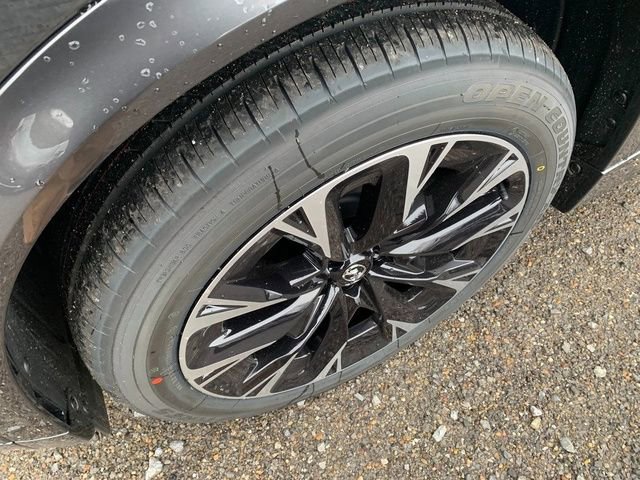 New 2026 MAZDA CX-90 3.3 Turbo S w/ Premium Plus image 9