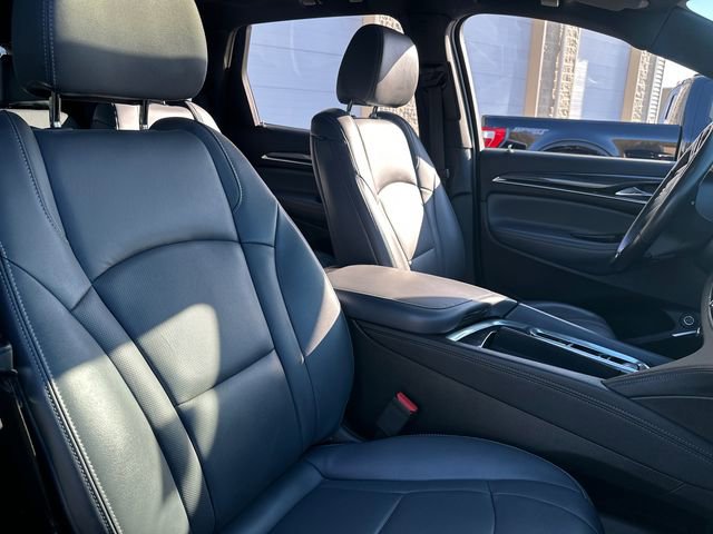 Used 2023 Buick Enclave Essence w/ Experience Buick Package AWD/4WD image 17