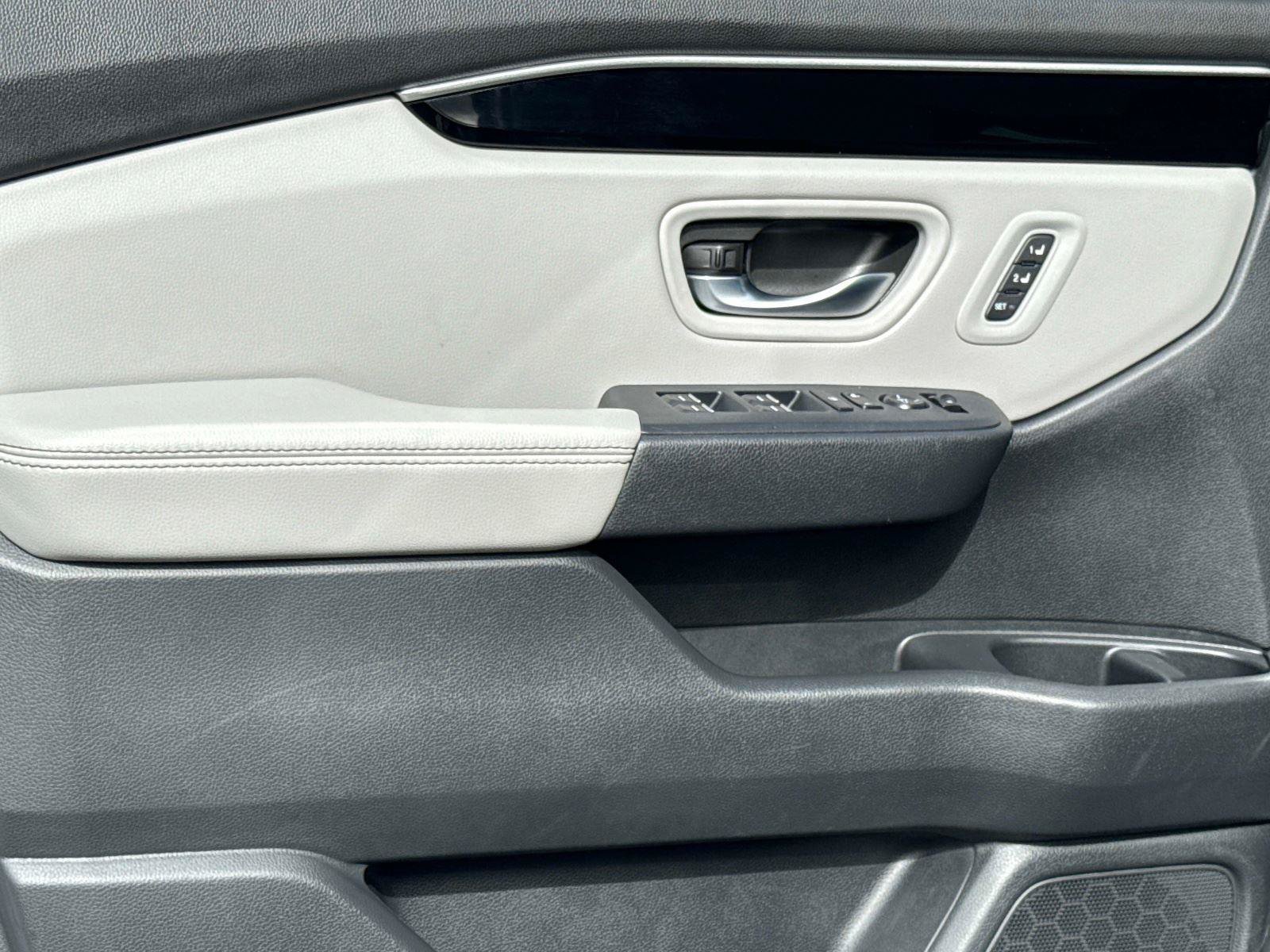 Certified 2024 Honda Pilot EX-L image 20