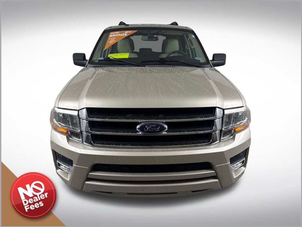 Used 2017 Ford Expedition XLT w/ Equipment Group 201A RWD image 7