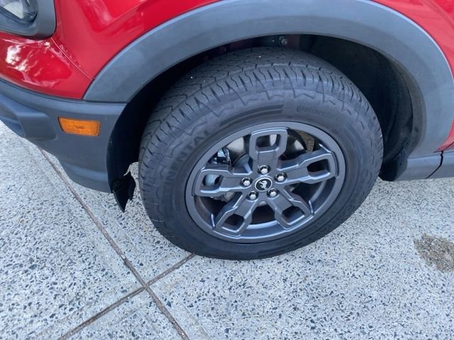 Used 2021 Ford Bronco Sport Big Bend image 20