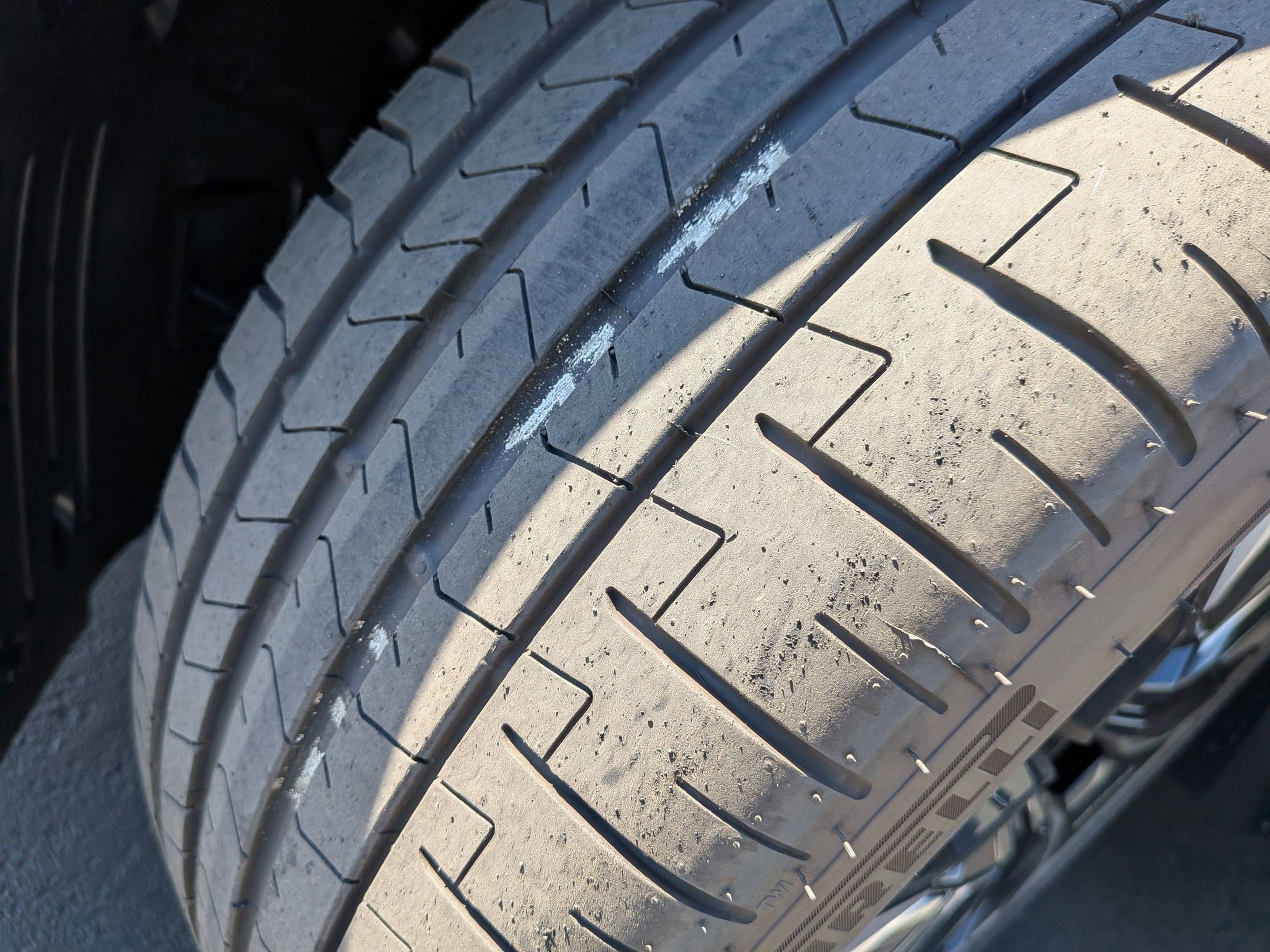 Used 2026 BMW i5 eDrive40 w/ M Sport Package image 12