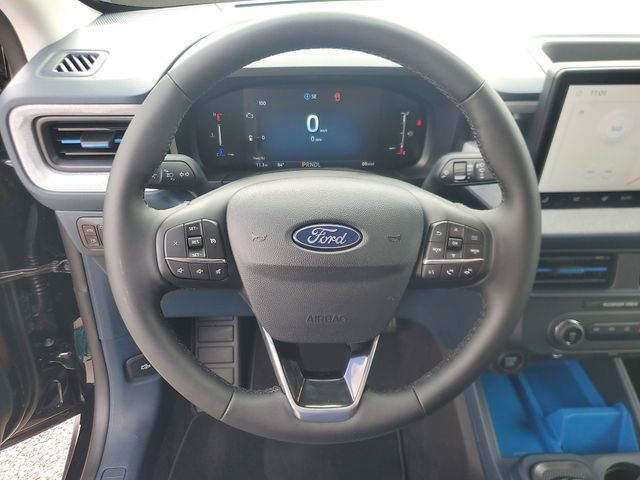 New 2026 Ford Maverick XLT w/ XLT Luxury Package image 20