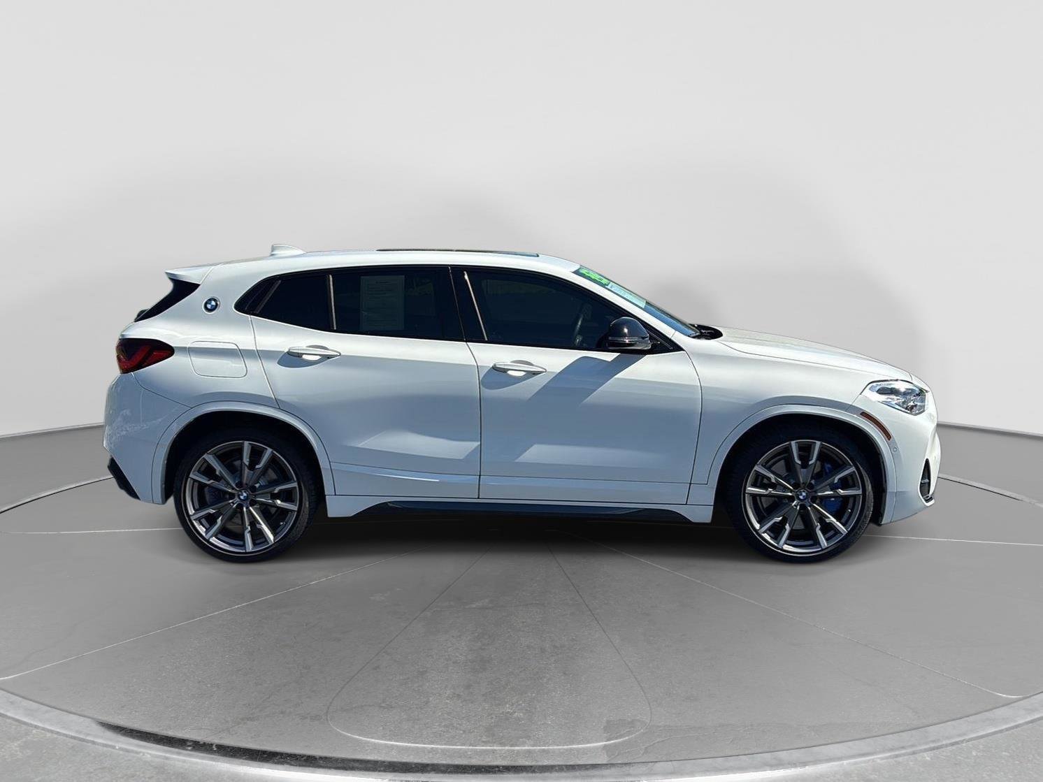 Used 2022 BMW X2 M35i w/ Premium Package AWD/4WD image 6
