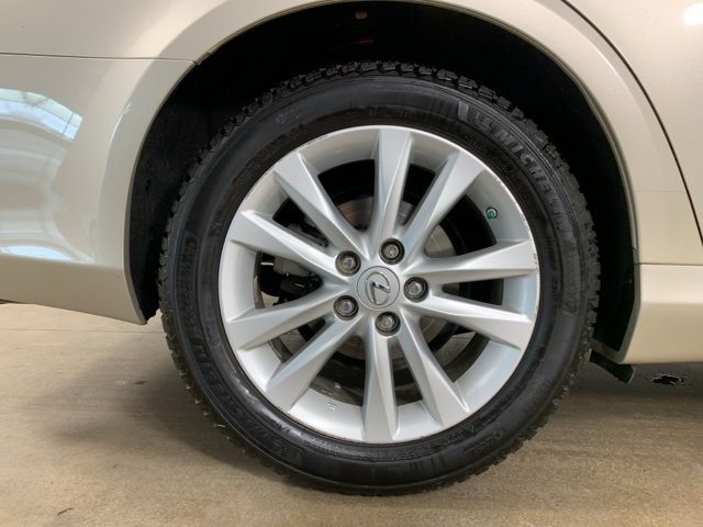 Used 2010 Lexus ES 350 image 38