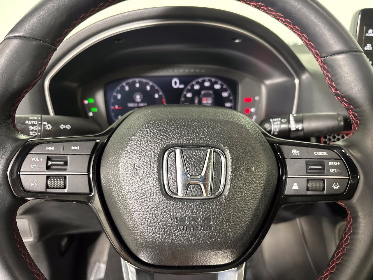 Used 2025 Honda Civic Si image 17