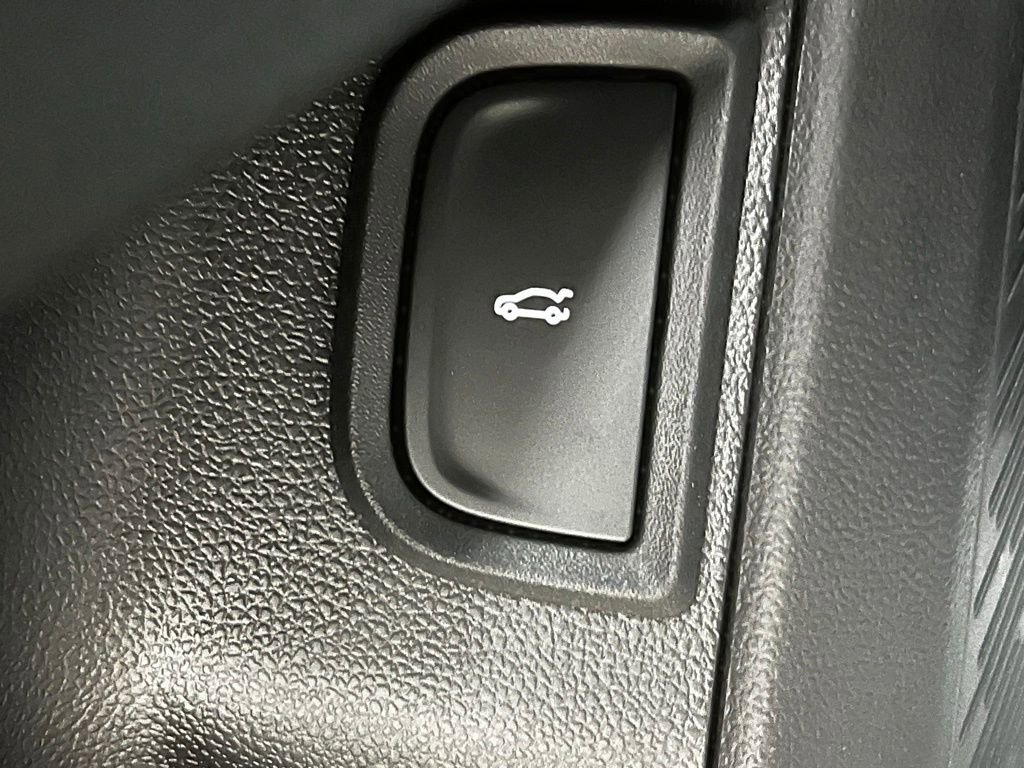 New 2026 Chevrolet Equinox RS w/ Convenience Package III image 15