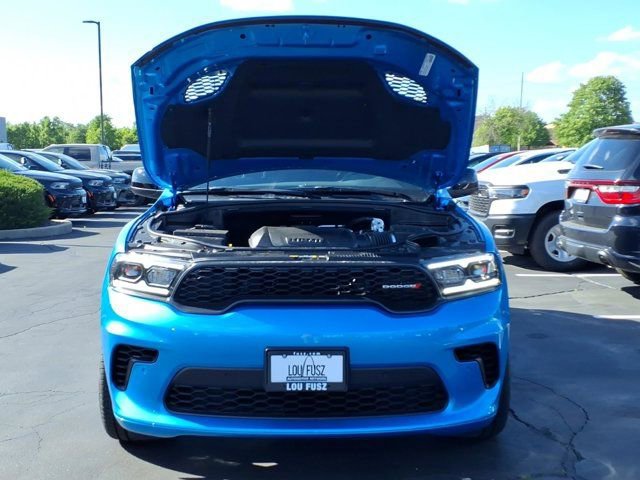 New 2026 Dodge Durango GT w/ Tow 'N Go Package AWD/4WD image 23