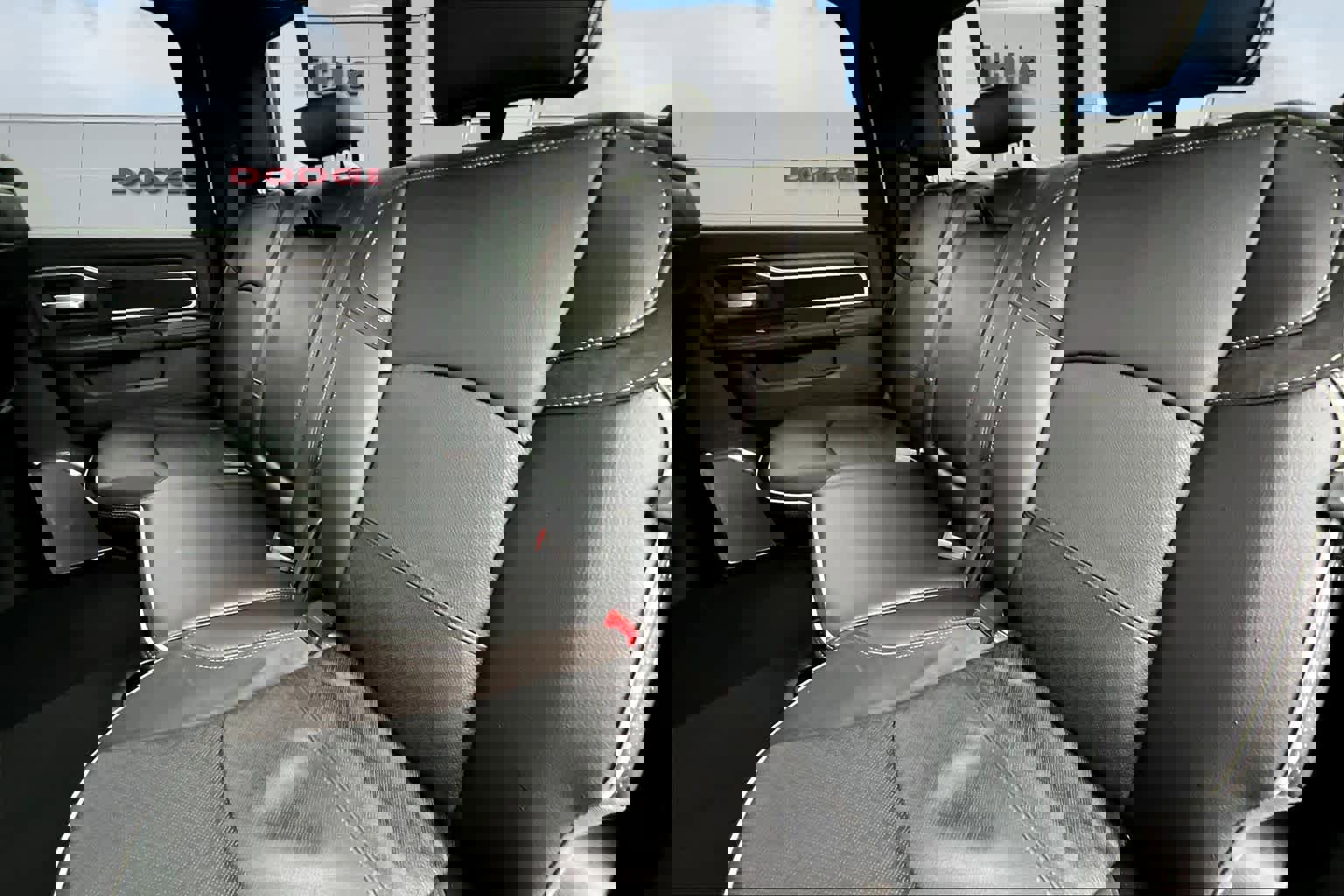 New 2026 RAM 2500 Laramie image 13