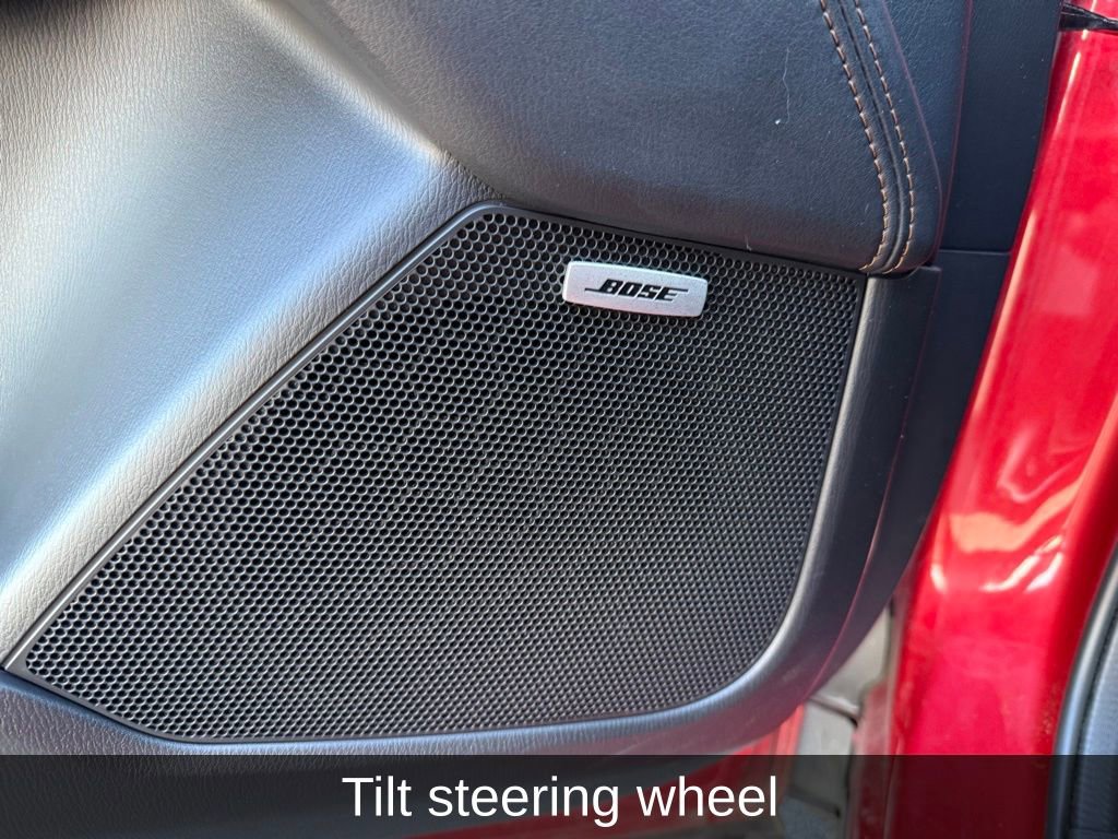 Used 2021 MAZDA CX-5 Grand Touring image 20