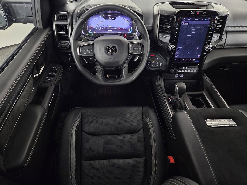 Used 2026 RAM 1500 RHO image 10