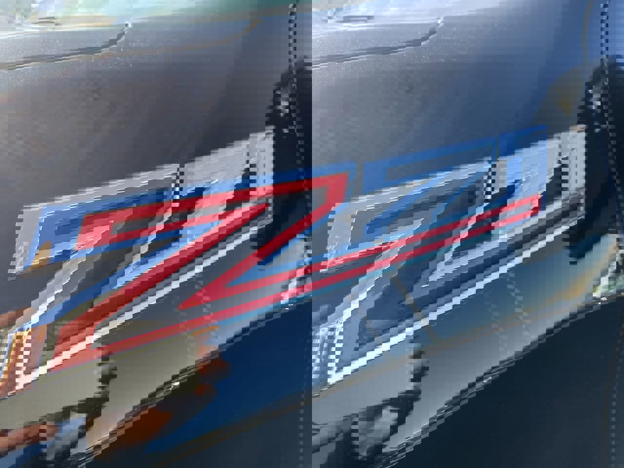 Used 2022 Chevrolet Silverado 1500 RST image 30