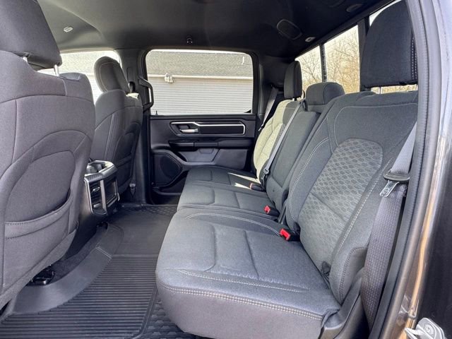 New 2026 RAM 1500 Big Horn image 19