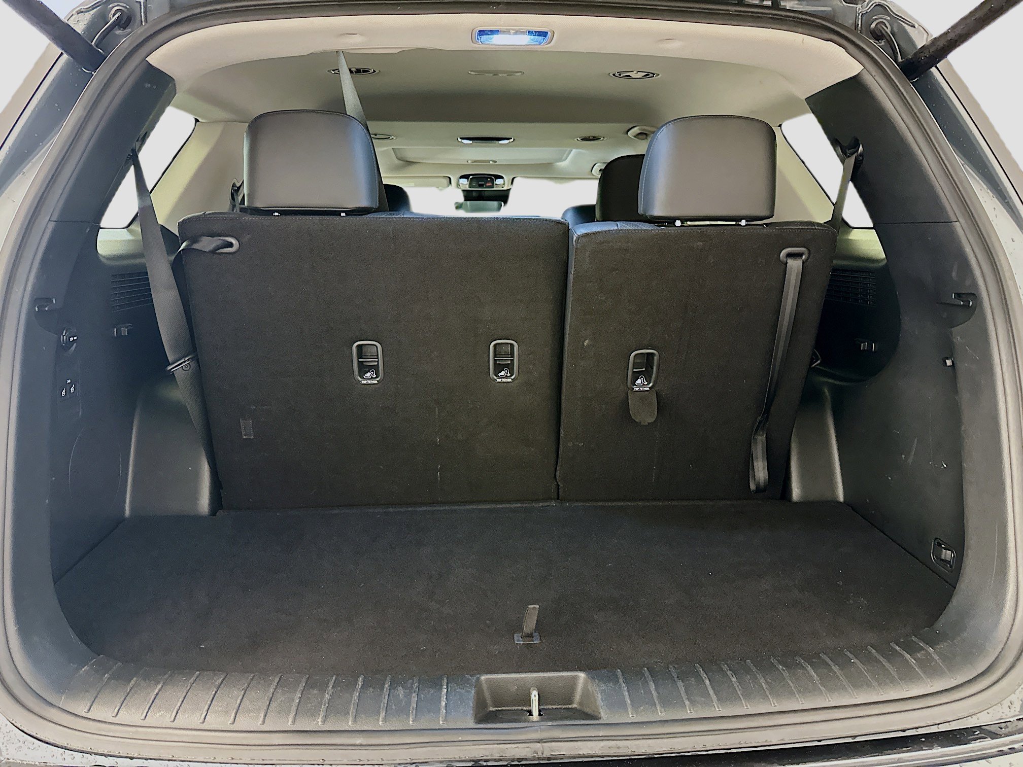 Used 2024 Hyundai Palisade XRT image 32