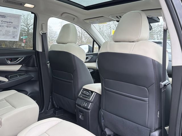 New 2026 Subaru Ascent Limited image 20